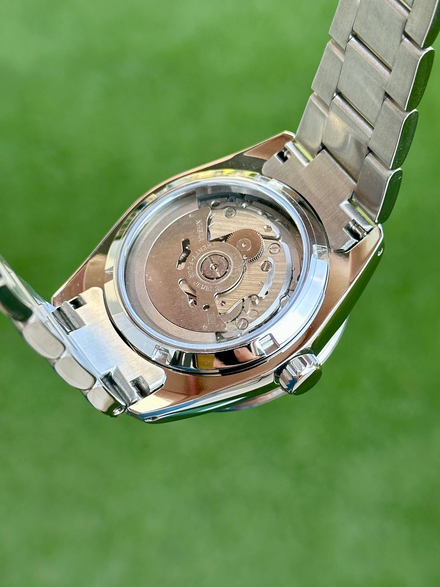 SSK051 Explorer 2 GMT