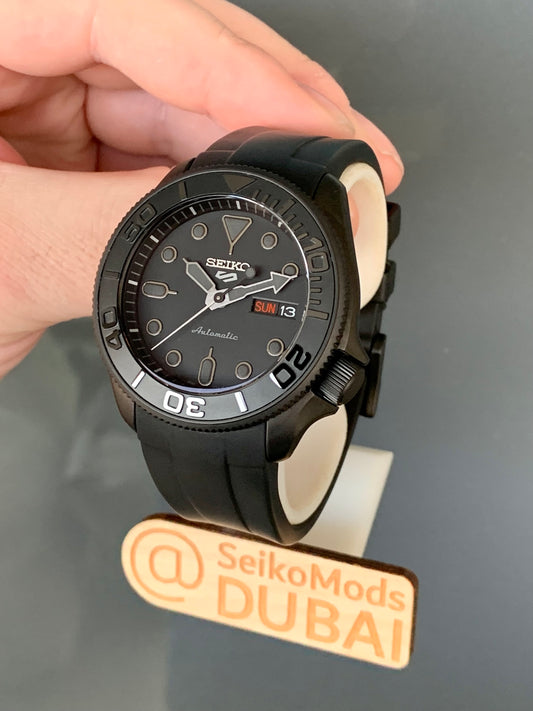 SRPD79 Blackout (Built to Order)