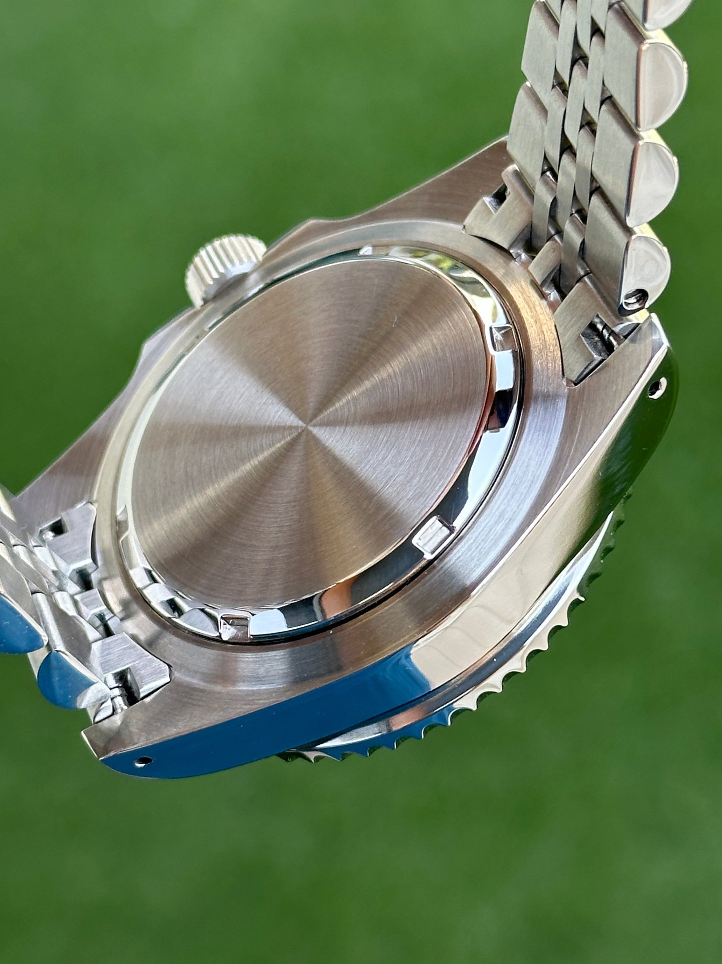 SSK003 Lume Monster Batman GMT