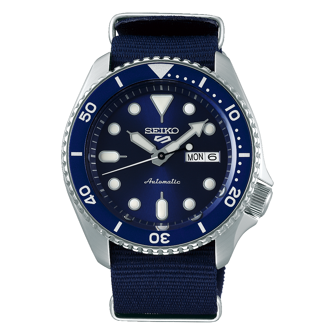 Seiko SRPD51K2 “Sunburst Blue” (Pre-Order)