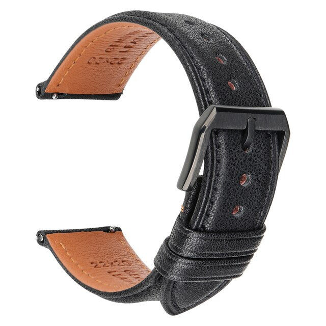 Classic Leather Strap