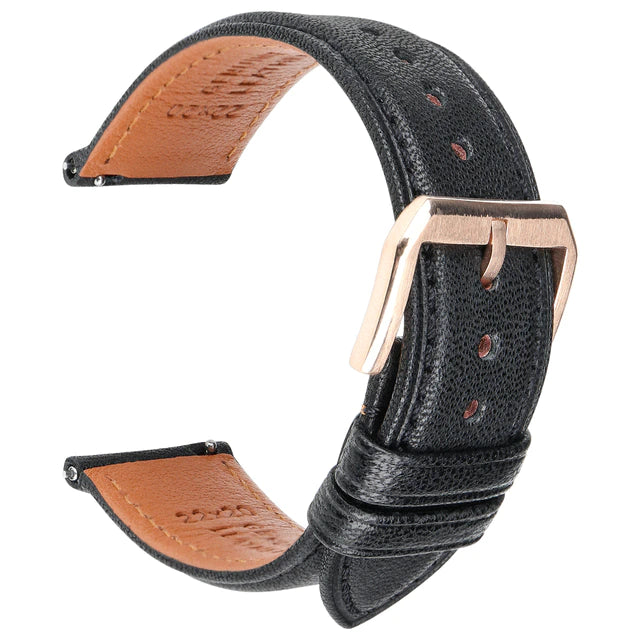 Classic Leather Strap