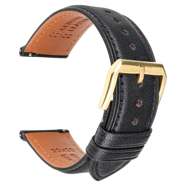 Classic Leather Strap