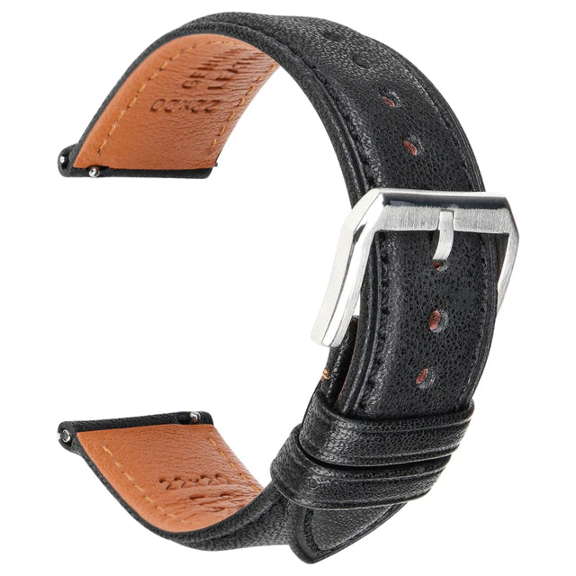 Classic Leather Strap