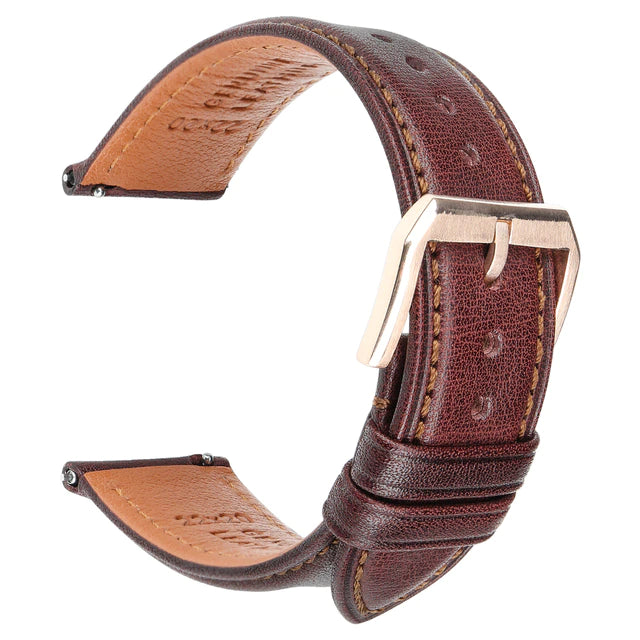 Classic Leather Strap