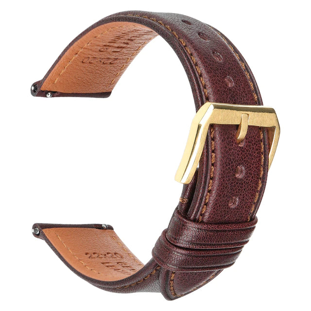 Classic Leather Strap