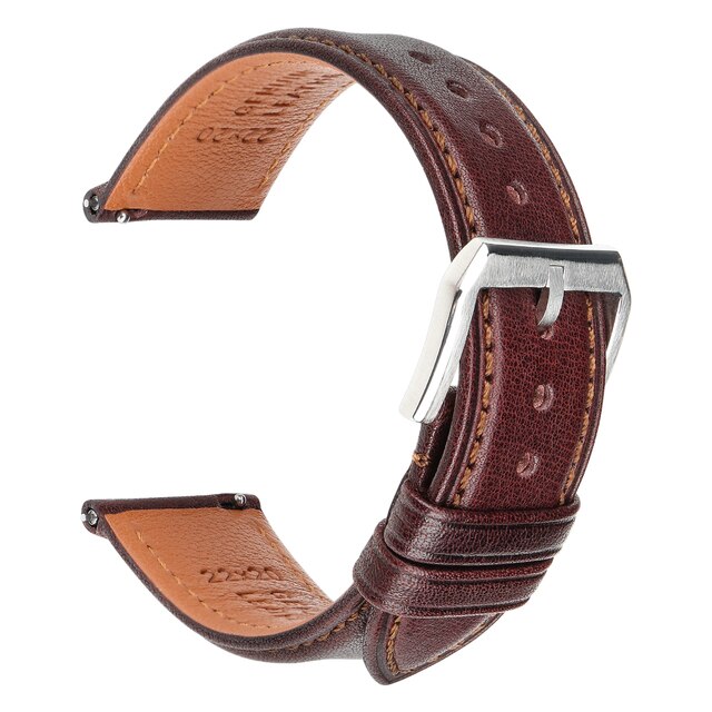Classic Leather Strap
