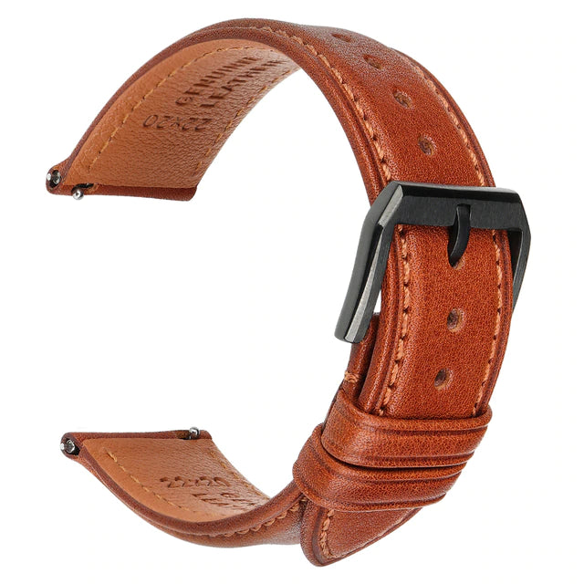 Classic Leather Strap