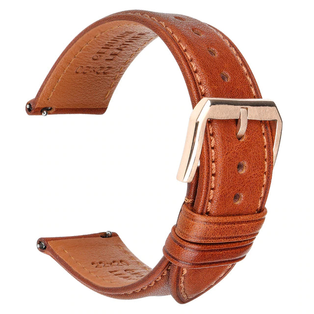 Classic Leather Strap