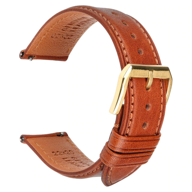 Classic Leather Strap