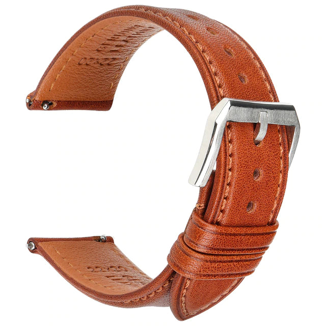 Classic Leather Strap