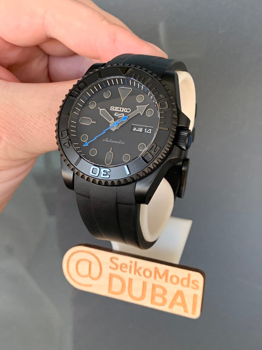 SRPD79 Blackout Sub (Built to Order)