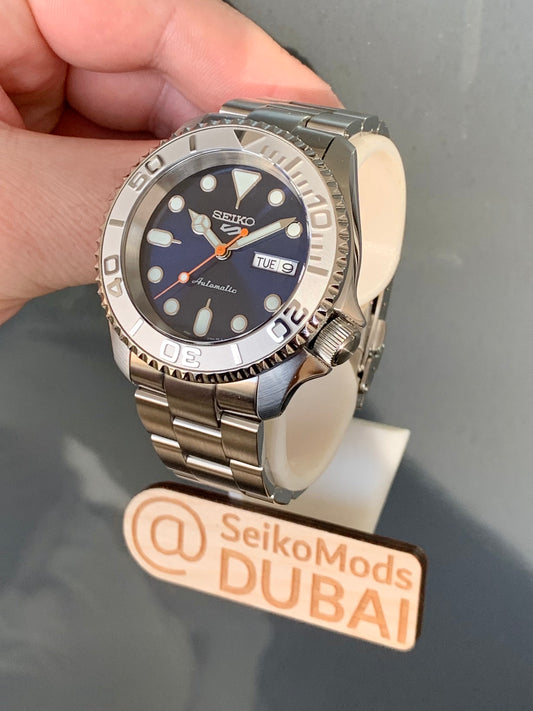 SRPD51 YM Silver (Built to Order)