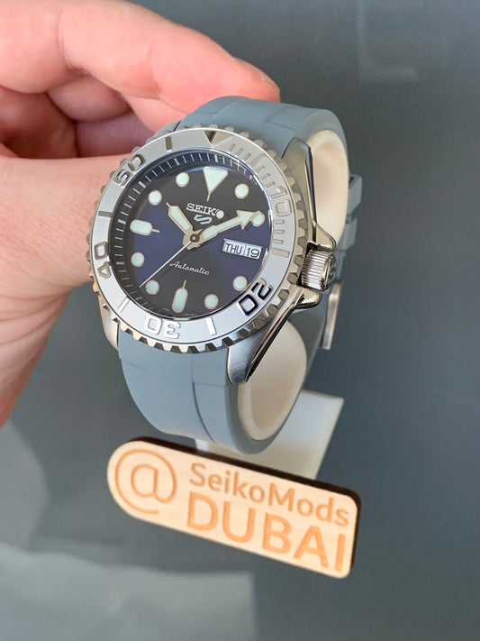 SRPD51 YM Silver 3 O’C (Built to Order)