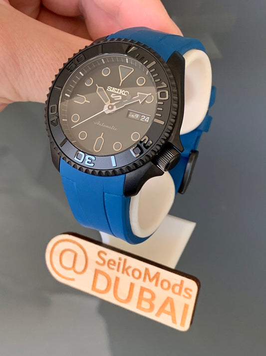 SRPD79 Blackout Blue (Built to Order)