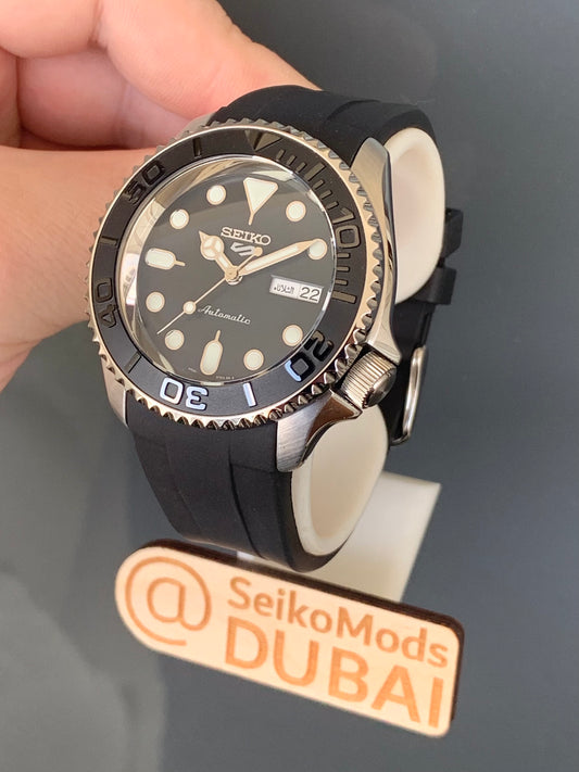 SRPD55 YM Black (Built to Order)