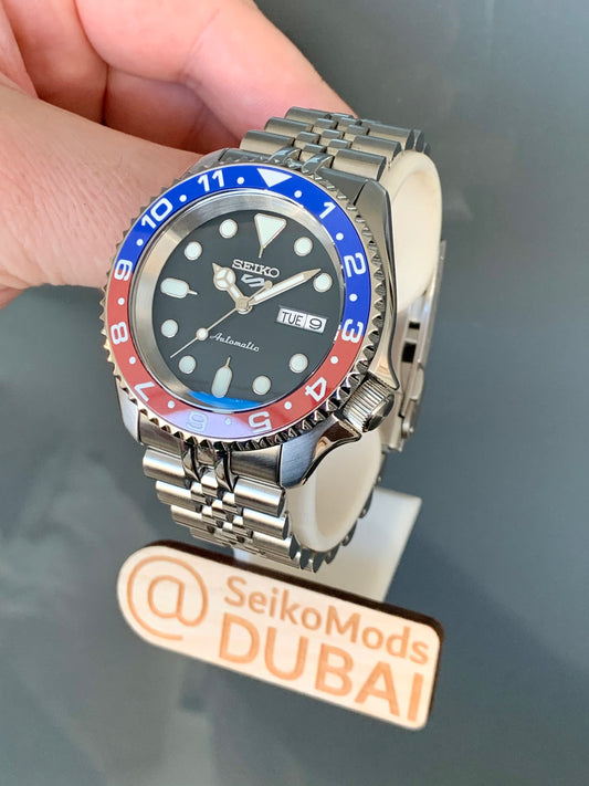 SRPD55 Pepsi (Built to Order)
