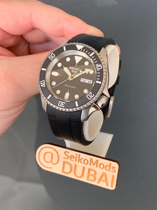 SRPD55 Sub Black (Built to Order)