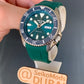 SRPD61 Sea Green (Built to Order)