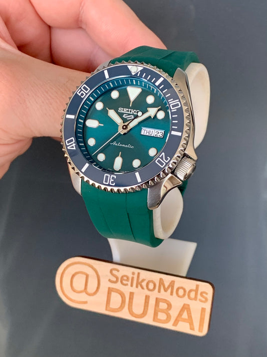 SRPD61 Sea Green (Built to Order)
