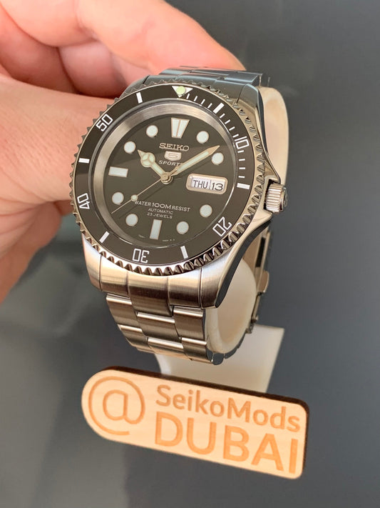 SNZF17 Sub Urchin (Built to Order)