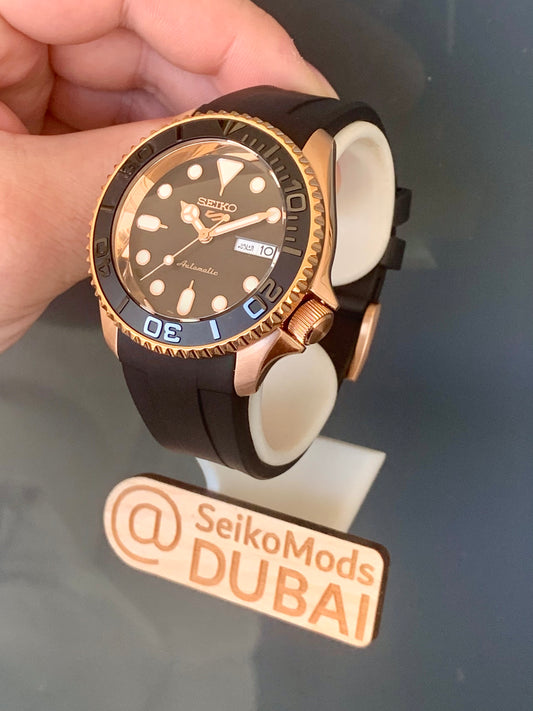 SRPD76 YM Rose-Gold (Built to Order)
