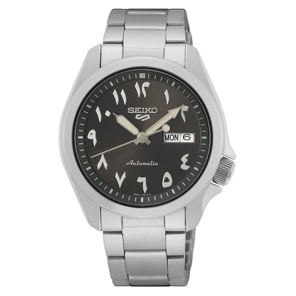 SRPH47K1 “40mm Arabic Dial - Grey” (Pre-Order)