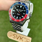 Seiko SSK047 PEPSI GMT Master