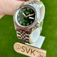 SRPH49 Arabic DateJust 40mm