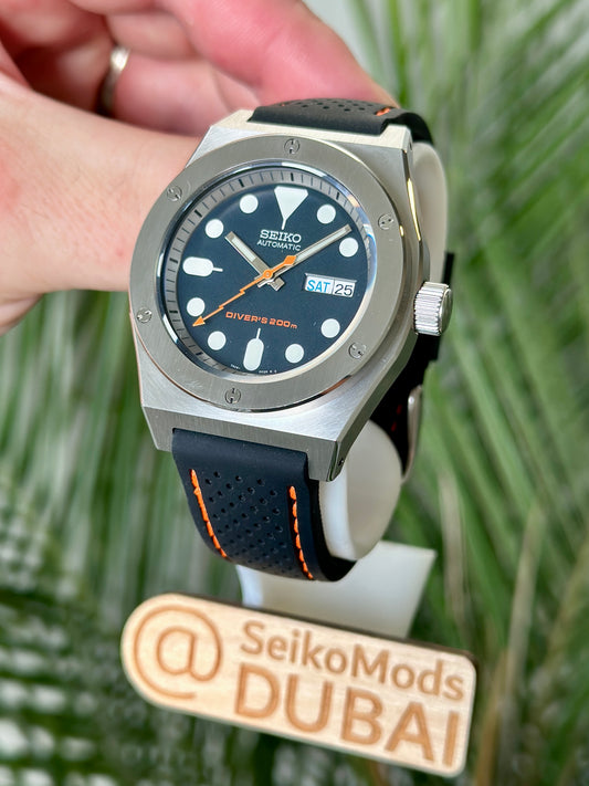 SKX009 Sports Fusion