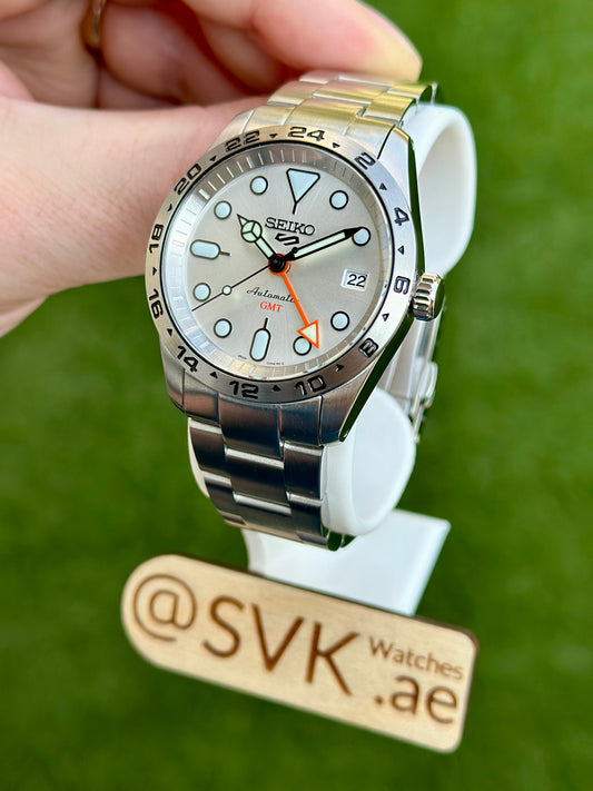SSK051 Explorer 2 GMT