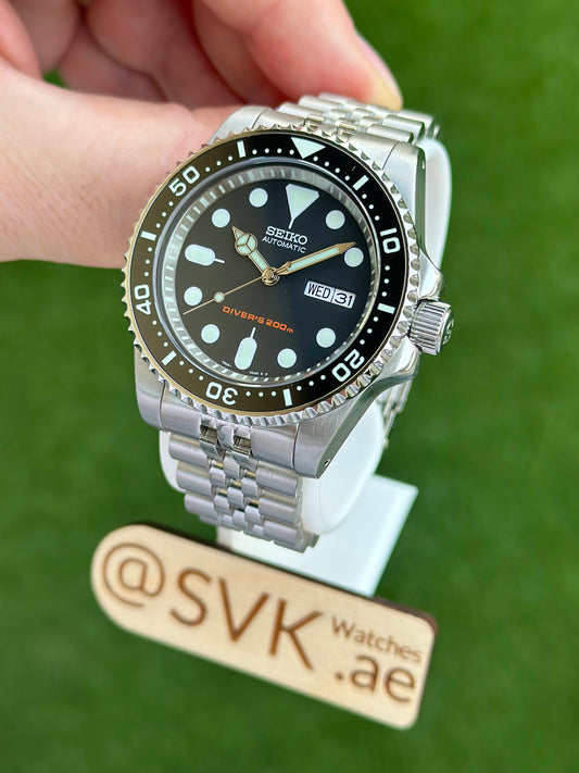 SKX007 Lume Monster Sub
