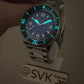 SNZH Fifty Five Fathoms Mod (Pre-Owned)
