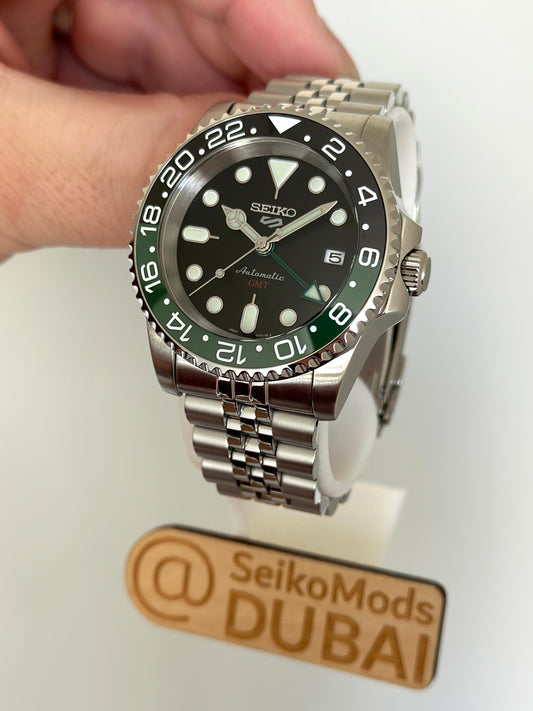 SSK001 Sprite GMT (Slim Case)