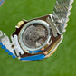 Seiko SSK036 Guinness Two-Tone GMT (Jubilee)