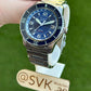 SNZH Fifty Five Fathoms Mod (Pre-Owned)