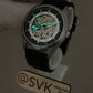 SNKP21 Ming Style Skeleton 42mm
