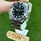 Seiko SSK019 Bruce Wayne GMT Master