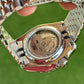 Seiko SSK001 PEPSI GMT (Double Dome)