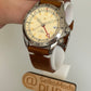 Namoki Alpinist GMT Cream Dial