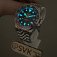 Seiko SSK047 PEPSI GMT Master