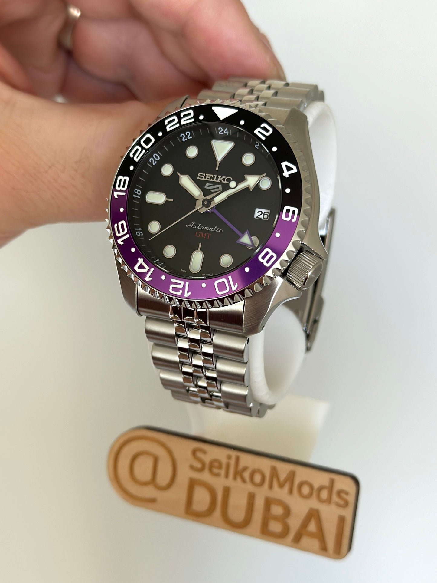 SSK001 Joker GMT