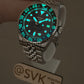 SSK003 Lume Monster Batman GMT