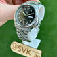 Seiko SRPH47 Arabic Datejust Mod