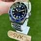 SSK003 Lume Monster Batman GMT