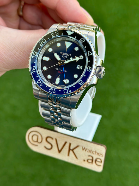 SSK003 Lume Monster Batman GMT