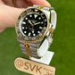 SSK001 Two-Tone Guinness GMT