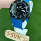 SNKP21 Arabic Black SKX (Refurbished)