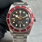 Tudor Black Bay ETA "Smiley" - 79220R