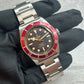 Tudor Black Bay ETA "Smiley" - 79220R